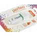 Флеш-карта Perfeo USB  4Gb C11 White