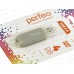 Флеш-карта Perfeo USB  4Gb C03 grey