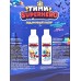 Тими подарочный набор №1183 Superhero с ароматом Тутти-фрутти (шам+пена 200мл) *10 Тими подарочный набор №1183 Superhero с ароматом Тутти-фрутти (шам+пена 200мл) *10