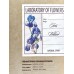 Laboratory Of Flowers Iris,Vetiver, 60мл т/в жен *10 М Laboratory Of Flowers Iris,Vetiver, 60мл т/в жен *10 М