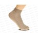 Носки жен 1101/3 Classic 659 бежевый микс 23