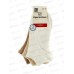 Носки жен 1101/3 Classic 659 бежевый микс 23