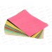 Бумага ксер. P80 100л А4 Brauberg 5цв*20л multicolor 116649 *10 Бумага ксер. P80 100л А4 Brauberg 5цв*20л multicolor 116649 *10