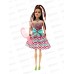 Кукла с аксессуарами 2910909, 3 вида, в коробке 12*4,5*32,5см