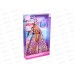 Кукла с аксессуарами 2931303 ручки шарнирные, 3в, в коробке Кукла с аксессуарами 2931303 ручки шарнирные, 3в, в коробке