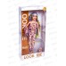 Кукла 2931305, 3 вида, в коробке 12*5*32,5см Кукла 2931305, 3 вида, в коробке 12*5*32,5см
