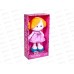 Кукла 30см ZY1852350 мягконабивная, в коробке 18,6*8,8*35,6см