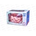Пупс 20см, с аксессуарами 2230012 в коробке 28,5*20,5*18,5см