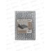 Плед Texrepublic 200*220 TF F145GY а Греция треугольная