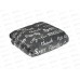 Плед Texrepublic 200*220 TF FN F152 а Семейные ценности