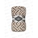Плед Texrepublic 200*220 TF FNJPc BEGY1-ML