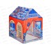Палатка Дом 95*72*102см Полицейская станция, 267009 в коробке гб Палатка Дом 95*72*102см Полицейская станция, 267009 в коробке гб