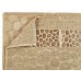 Полотенце махровое 50*90 LuxoR Коаст бежевый