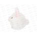 Игрушка ТМ "Relana" Зайчик, 10см, RL25039-10 Игрушка ТМ "Relana" Зайчик, 10см, RL25039-10