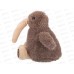 Игрушка ТМ &quotRelana&quot Птичка с длинным клювом, 23см, RL24097-23