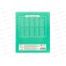 Тетрадь 18л кл. Lamark Классная NEW, зеленая 98490 *10/200 Тетрадь 18л кл. Lamark Классная NEW, зеленая 98490 *10/200