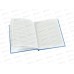 Бизнес-блокнот 80л Hatber А6  Flantasy world 24681*32