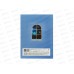 Бизнес-блокнот 80л Hatber А6 Flantasy world 24681*32 Бизнес-блокнот 80л Hatber А6 Flantasy world 24681*32