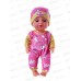 Пупс "Карапуз" Y20BB-PONY-25-RU 20см пьет и писает, 100 фраз в/к Пупс "Карапуз" Y20BB-PONY-25-RU 20см пьет и писает, 100 фраз в/к