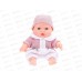 Пупс "Карапуз" SM20-04-DISP, 20см в дисплее Пупс "Карапуз" SM20-04-DISP, 20см в дисплее