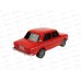 Машина р/у "Технопарк" ВАЗ-2106, 18см, красный, VAZ2106-18L-RD Машина р/у "Технопарк" ВАЗ-2106, 18см, красный, VAZ2106-18L-RD