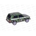 Машина р/у &quotТехнопарк&quot LADA 4Х4, 18см, камуф., 18L-MIL 326225