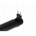 Фонарь РЕКОРД аккумуляторный черный, PM-450 *6/48