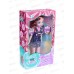 Кукла Miss Kapriz МКF18B-112 Милашка Моника FCJ1245322 в коробке