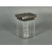 Банка для сыпучих продуктов 74-709 0,7л Linea Desco
