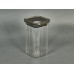 Банка для сыпучих продуктов 74-711 1,2л Linea Desco
