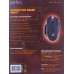 Мышь PERFEO опт. 9кн USB, черная, PF_B4890