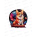 Пазл фигурный деревянный "Корги" P-046