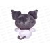 Kuromi San RIO В20216-17 17см, без чипа Мульти-Пульти