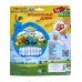 Музыкальный домик Синий трактор 1607М329-R2, 30 песен, звуков