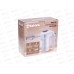Миксер электр. SА-6336BK 250Вт 5скоростей