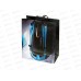 Пакет подарочный 26х32х14см l Матовый Спорткар PL-102346-LG *12