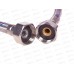 Подводка 250см нерж. ГГ 11429 PROFLINE Подводка 250см нерж. ГГ 11429 PROFLINE