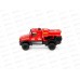 Грузовик гоночный МАЗ-6440RR инерционный, 57314 в коробке  *8