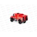 Грузовик гоночный МАЗ-6440RR инерционный, 57314 в коробке  *8