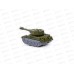 Танк "Штурм" инерционный (темно-зеленый) 61212 (в пакете) *27 Танк "Штурм" инерционный (темно-зеленый) 61212 (в пакете) *27