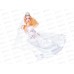Кукла №938-11 коробка 32,5*5*20 Кукла №938-11 коробка 32,5*5*20
