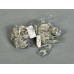 Гирлянда 1,6*1,6м 144LED шампань 362-086 г