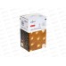 Гирлянда 1,6*1,6м 144LED шампань 362-086 г