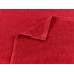 Полотенце махровое 70*130 ГК 360гр (04-063 красный) без бордюра
