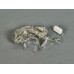 Гирлянда 1,4*1,5м 96LED прозр 220В 362-090 г