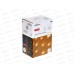 Гирлянда 1,4*1,5м 96LED прозр 220В 362-090 г