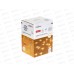 Гирлянда 1,5*1,5м занавес 150LED шампань 10 нитей 382-078 г