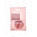 Farres FP057 Спонж флокированный круглый *12 Farres FP057 Спонж флокированный круглый *12