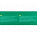 Зарядное устройство (Пауэрбанк) 1USB 3.0A PD 20W 20000mAh б/з J102A Whit