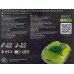 Наушники беспроводные вакуумные More choice BW07 TWS Green